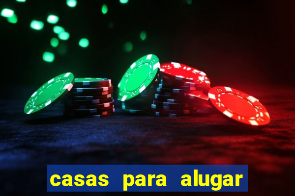 casas para alugar em campina grande
